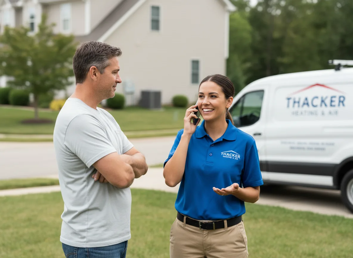 Ac Repair Parshall, ND FAQs